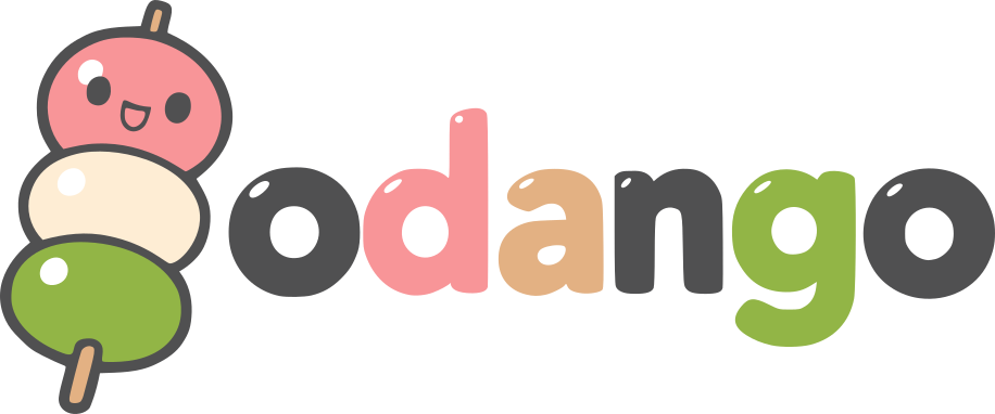 odango